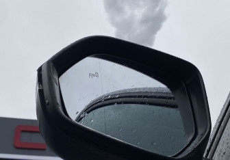 Подержанный автомобиль Volkswagen Teramont 2018 года (18 фото)