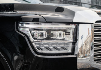 Подержанный автомобиль Tank 500 2023 года (39 фото)