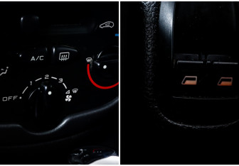 Подержанный автомобиль Peugeot 206 Hatchback 2007 года (15 фото)