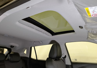 Новый Москвич 3 2022 (23 фото)