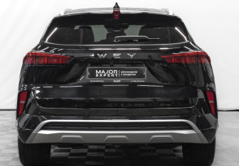 Подержанный автомобиль Wey 05 2023 года (6 фото)