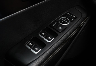 Подержанный автомобиль Kia Sorento 2018 года (20 фото)