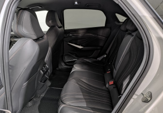 Подержанный автомобиль Geely Preface 2024 года (18 фото)