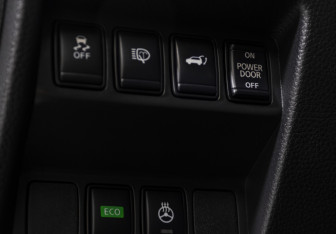 Подержанный автомобиль Nissan X-Trail 2019 года (19 фото)