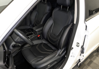 Новый Москвич 3е 2024 (20 фото)