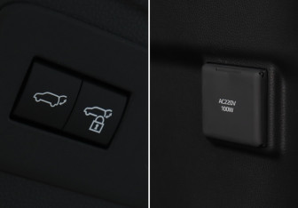 Новый Toyota Land Cruiser Prado 2025 (34 фото)