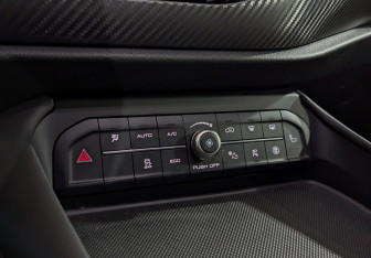 Подержанный автомобиль Haval F7x 2019 года (20 фото)