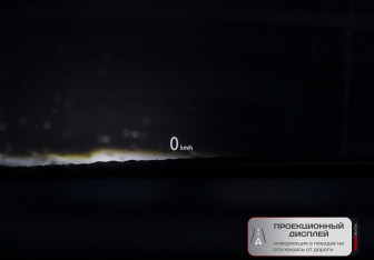 Подержанный автомобиль Mitsubishi Eclipse Cross 2018 года (18 фото)