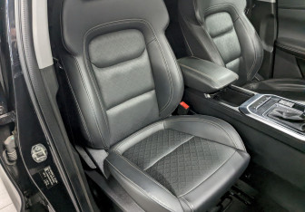 Подержанный автомобиль Chery Tiggo 8 2021 года (24 фото)