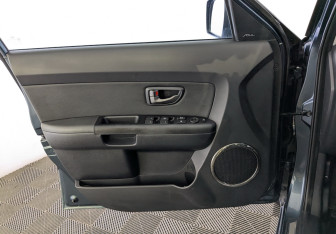 Подержанный автомобиль Kia Soul 2011 года (24 фото)