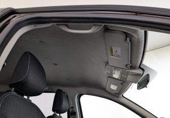 Подержанный автомобиль Nissan Terrano 2020 года (23 фото)