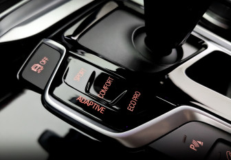 Подержанный автомобиль BMW X3 2019 года (30 фото)