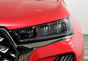 Подержанный автомобиль Chery Tiggo 7 Pro Max 2024 года (5 фото)