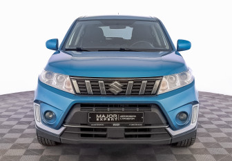 Подержанный автомобиль Suzuki Vitara 2019 года (2 фото)