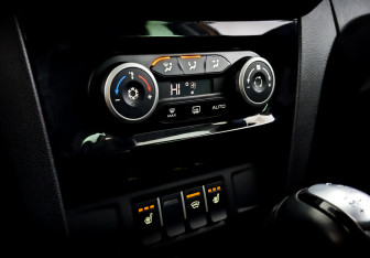 Подержанный автомобиль LADA (ВАЗ) XRAY 2021 года (25 фото)