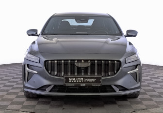Подержанный автомобиль Geely Preface 2024 года (2 фото)
