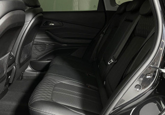 Подержанный автомобиль Exeed TXL 2020 года (13 фото)