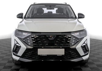 Новый Jetta VS5 2024 (5 фото)