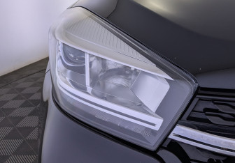 Подержанный автомобиль Chery Tiggo 4 2022 года (11 фото)