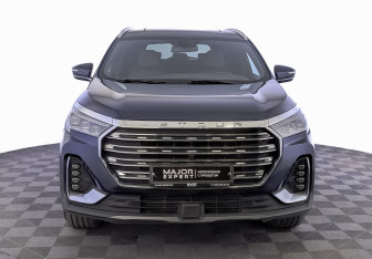 Подержанный автомобиль Jetour X90 2023 года (2 фото)