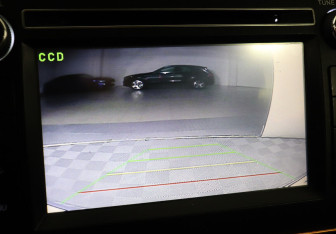 Подержанный автомобиль Great Wall Hover H5 2013 года (9 фото)