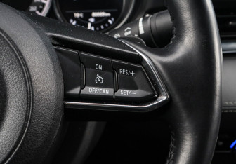 Подержанный автомобиль Mazda 6 Sedan 2019 года (27 фото)