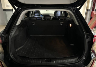 Подержанный автомобиль Exeed TXL 2023 года (16 фото)