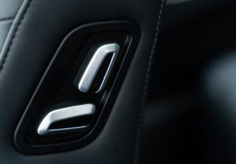 Новый Exeed RX 2025 (33 фото)