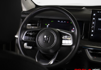 Подержанный автомобиль Tank 500 2023 года (20 фото)