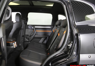 Подержанный автомобиль Haval Dargo 2022 года (10 фото)