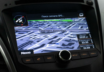 Подержанный автомобиль SsangYong Actyon 2014 года (9 фото)