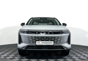 Подержанный автомобиль Exeed RX 2024 года (2 фото)