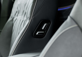 Новый Jaecoo J8 2024 (19 фото)