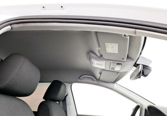 Подержанный автомобиль Skoda Rapid Liftback 2019 года (22 фото)