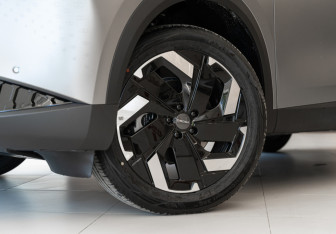 Новый Omoda C7 2025 (13 фото)