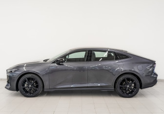 Новый Changan UNI-V 2024 (3 фото)