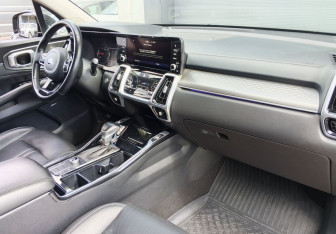 Подержанный автомобиль Kia Sorento 2020 года (11 фото)