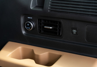 Новый Hyundai Santa Fe 2026 (38 фото)