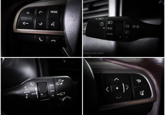 Подержанный автомобиль Lexus RX 2017 года (22 фото)