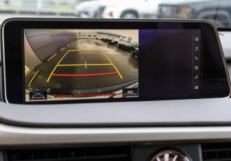 Подержанный автомобиль Lexus RX 2017 года (24 фото)
