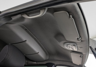 Подержанный автомобиль LADA (ВАЗ) Largus Wagon 2019 года (22 фото)