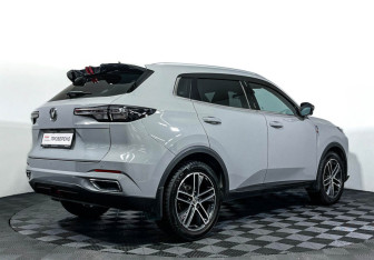 Подержанный автомобиль Changan CS55PLUS 2023 года (5 фото)