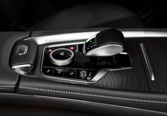 Новый Chery Tiggo 8 Pro Max 2025 (21 фото)