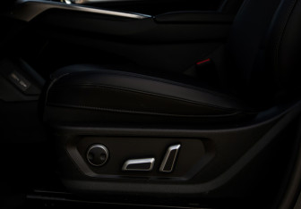 Новый Haval F7x 2026 (17 фото)