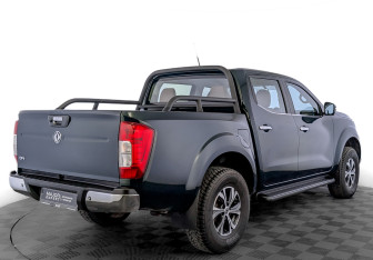 Подержанный автомобиль DongFeng DF6 2022 года (5 фото)