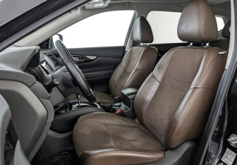 Подержанный автомобиль Nissan X-Trail 2020 года (20 фото)