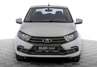 Подержанный автомобиль LADA (ВАЗ) Granta Sedan 2023 года (2 фото)
