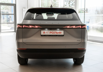 Новый Omoda C7 2025 (7 фото)