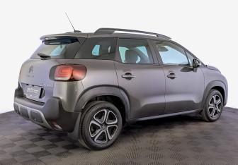 Подержанный автомобиль Citroen C3 Aircross 2021 года (5 фото)