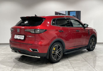 Подержанный автомобиль Changan CS55PLUS 2023 года (5 фото)